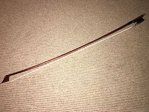 Cello Bow - Alfred Knoll