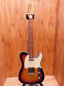 Fender Japan TL62B-75TX Made in Japan E-Guitar Free Shipping