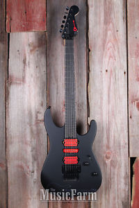 2017 Charvel Limited Edition Sup