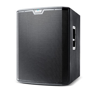 Alto Truesonic TS218S 18 Inch Active PA Subwoofer 1250W