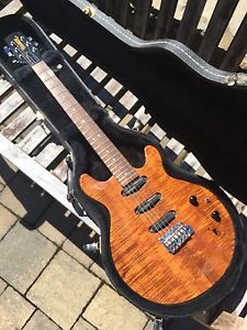 Hamer Mirage Koa