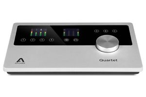 APOGEE QUARTET - Excellent condition