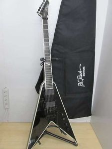B.C.RICH NJ DLX JR.V
