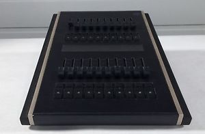 ETC Fader Wing 2 X 10