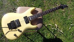 Ibanez 540R Made in Japan in 1990