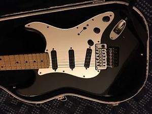 MIJ Fender Iron Maiden Signature Stratocaster
