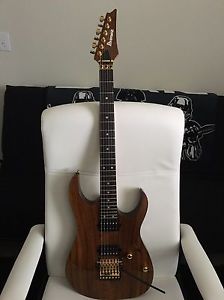 Ibanez RG652KKB Prestige