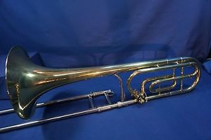 King 5b Symphony Professional Te