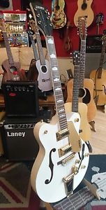 Gretsch Electromatic G5422T with Bigsby