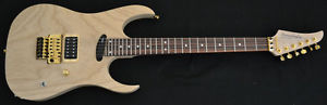 Stormshadow Guitarworks XII Custom Shop in Swamp Ash