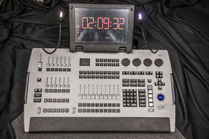 Martin M1 Lighting Controller from Martin Professional Console