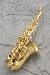 Yanagisawa SC-991 New Soprano sax  w/ Hard case