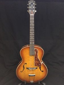 Godin 5th avenue guitar FROM JAPAN/512