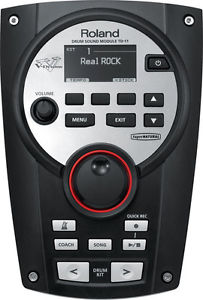 Roland Td11 Vcompact Drum Module