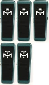 Mission Engineering Inc EP1-KP Expression Pedal for Kem... (5-pack) Value Bundle