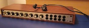 EMS 8 octave Filter bank (great complement if u own EMS Synthi A AKS or vcs3)