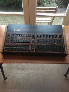 Linn LM2 Linn Drum