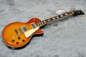 HISTORY GH-LSV guitar FROM JAPAN/512
