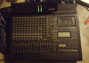 tascam 688 midistudio