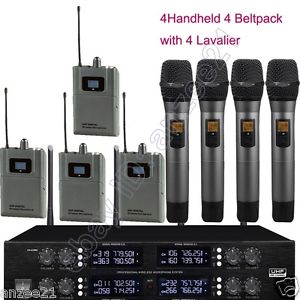 400 Channel Version Pro 4 Lavali