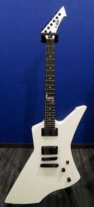 ESP LTD SNAKE BYTE