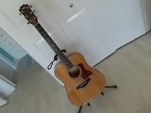 2003 Taylor 310 RARE -KOA Limited edition Acoustic Electric w/OHSC