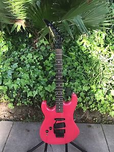 Kramer Beretta USA Vintage 1986 Lefty NO RESERVE