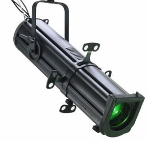 Philips Strand PLPROFILE1 MKII LED Luminaire - 18-34° Zoomspot - Used