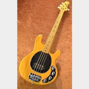 MUSIC MAN StingRay N/M 【USED】 bass FROM JAPAN/512