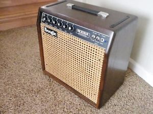 mesa boogies Mark 1 Reissue