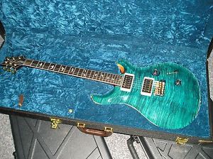 Paul Reed Smith Custom 24 30th Anniversary Artist Package W/ Rosewood Neck PRS