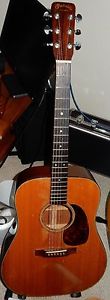 Martin 1964 D-18 Acoustic Guitar