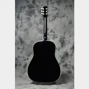 Gibson J45 Standard Acoustic Gui