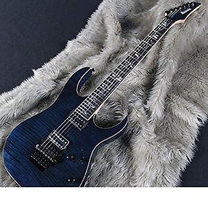 NEW Ibanez RG8420ZD-DLL guitar