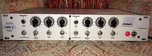 CLASSIC AND SWEET PEAVEY VMP-2 DUAL CH TUBE PRE AMP / EQ - RICH TONES, LOW$