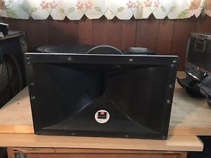 Price Is For Lot Of 6 JBL 2445j Compression Driver