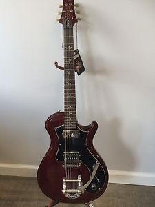Paul Reed Smith Starla solid body with Bigsby Vibrato