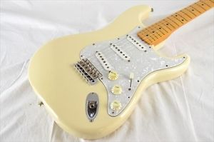 Fender Japan St57-78TX Made in Japan White E-Guitar Free Shipping