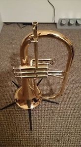 Jupiter JFH-846RL Flugelhorn