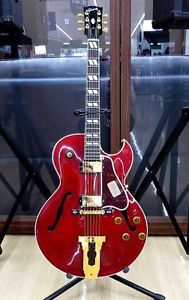GIBSON L-4 CES