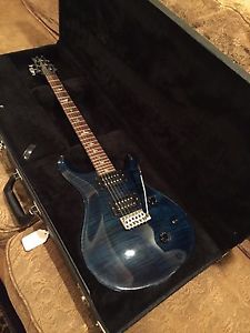 1990 Paul Reed Smith PRS Custom 24