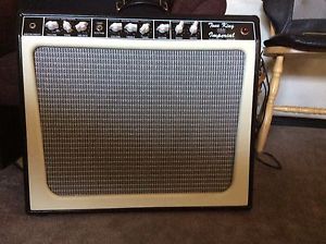 Tone King Imperial Combo 20 watt Guitar Amp