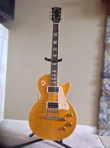Gibson Les Paul Classic Premium Plus 1995