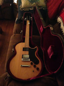 1979 Gibson L6S