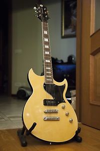 Reverend Sensei Jr 2011 Korina