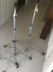 Tama Snare, Boom, Fast Clamp, Stilt, Tom Hardware