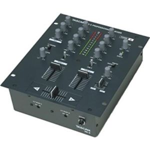 TASCAM DJ mixer high cost performance XS-3