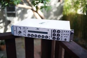 FocusRite Liquid Channel Channel Strip