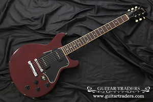 Gibson 1996 Les Paul Special W H