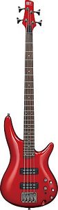 Ibanez Sr370e SR Standard Brown 